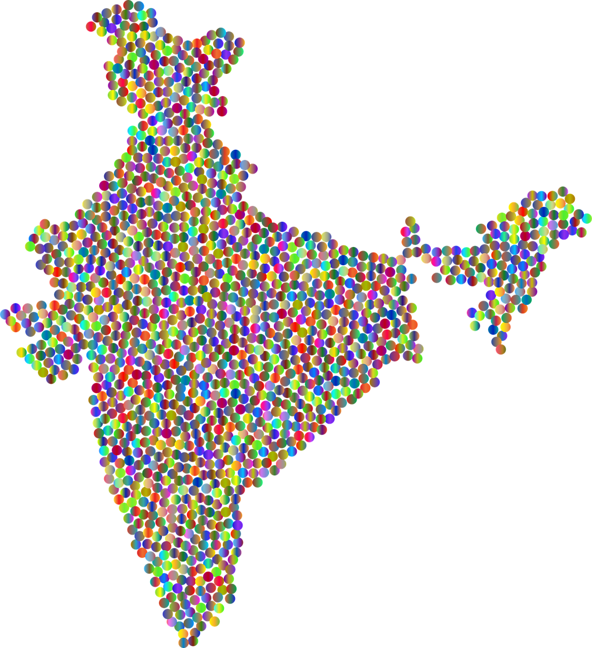 india, circles, dots-5901199.jpg