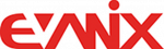 evanixred logo